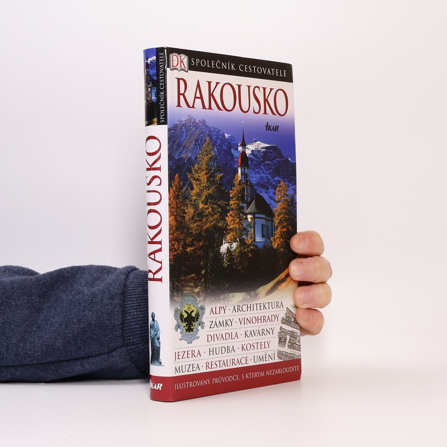 Janina Kumaniecka Rakousko