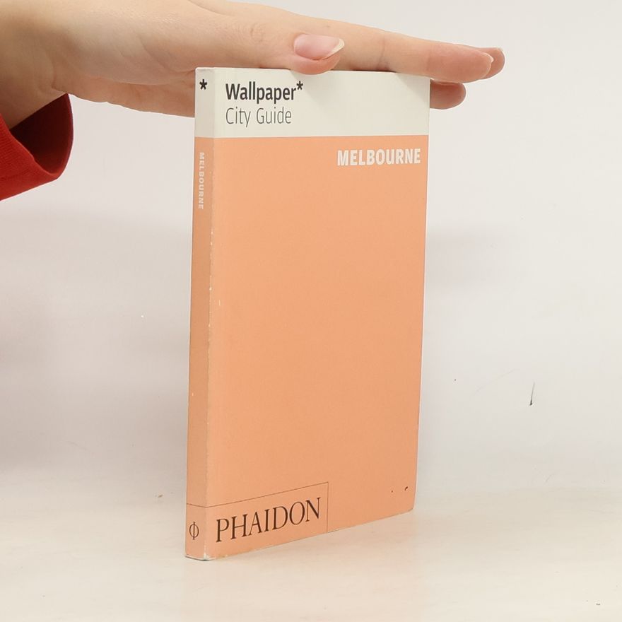 Wallpaper* Wallpaper* City Guide Melbourne