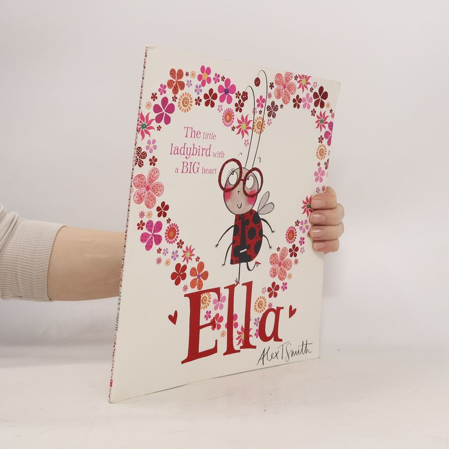 Alex T. Smith Ella