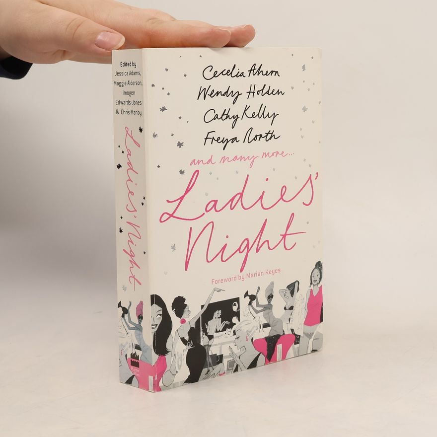 Jessica Adams Ladies' Night
