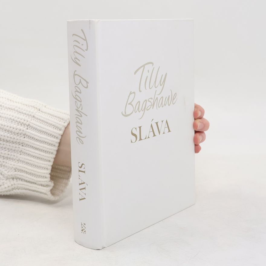 Tilly Bagshawe Sláva