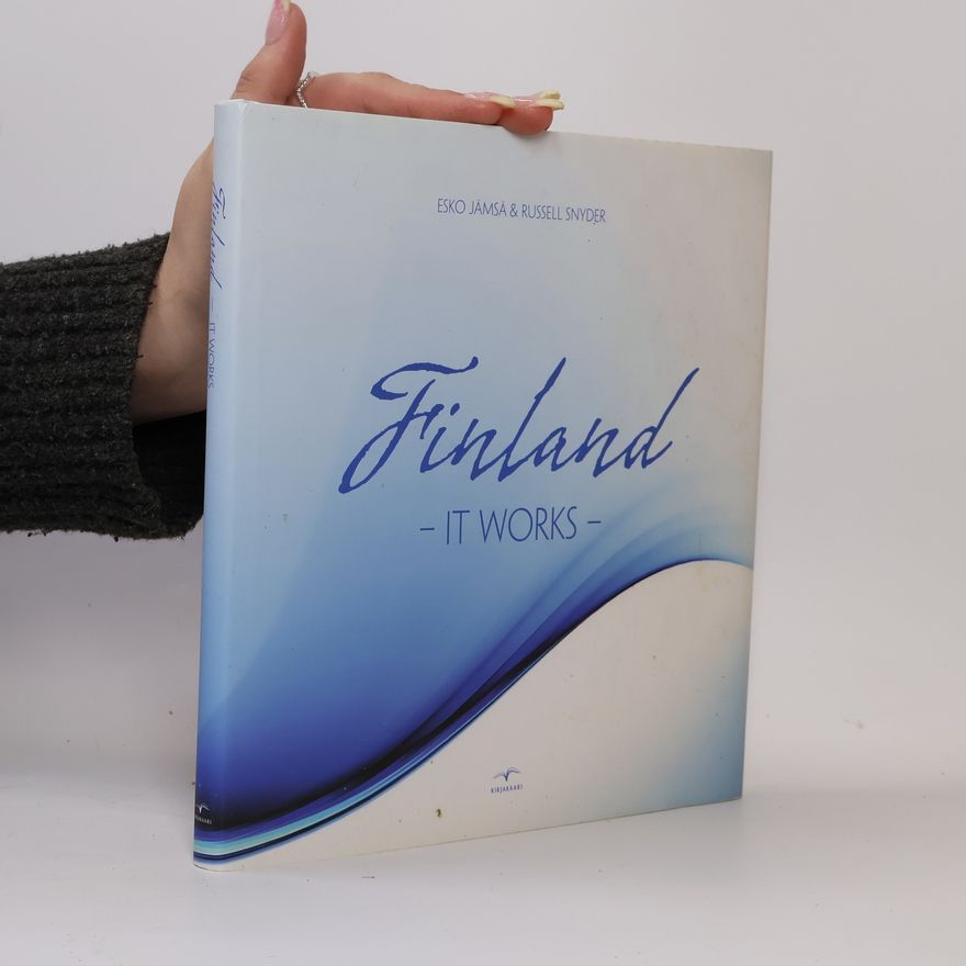 Esko Jämsä Finland - It Works