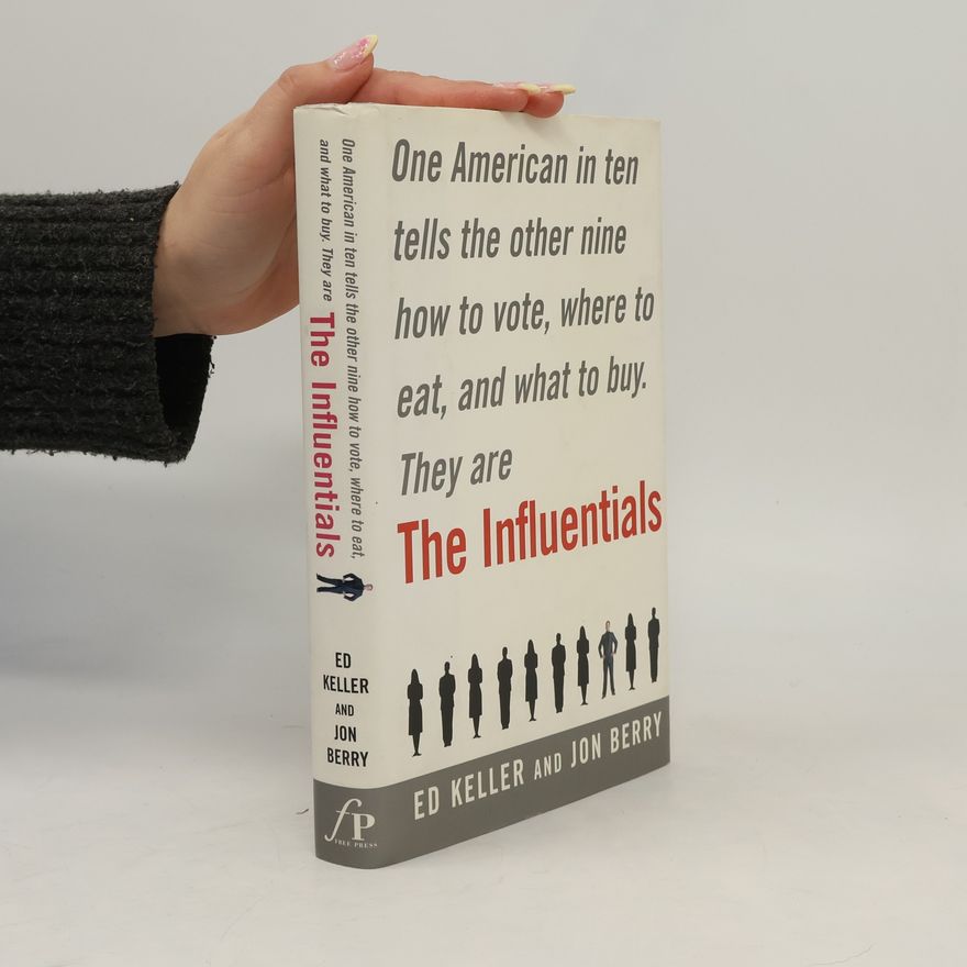 Jon Berry The Influentials
