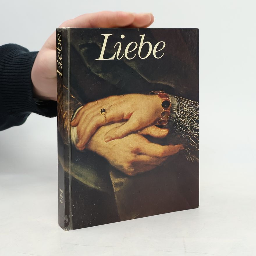 AA.VV. Liebe