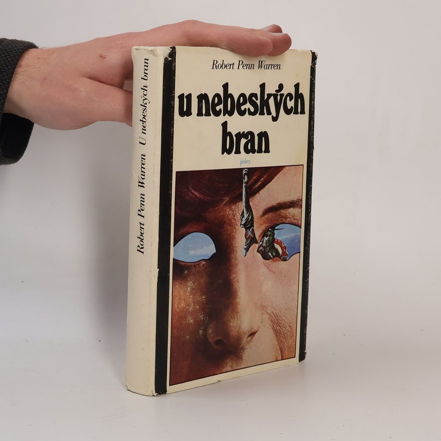 Eva Masnerová U nebeských bran