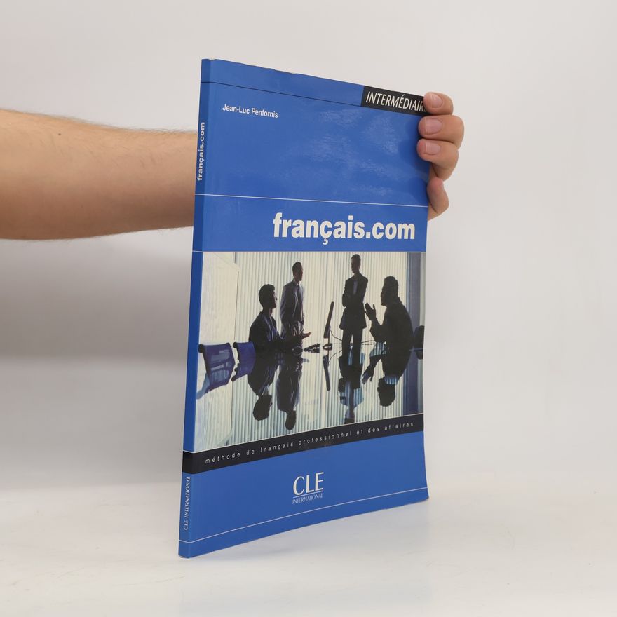 Jean-Luc Penfornis Francais.com