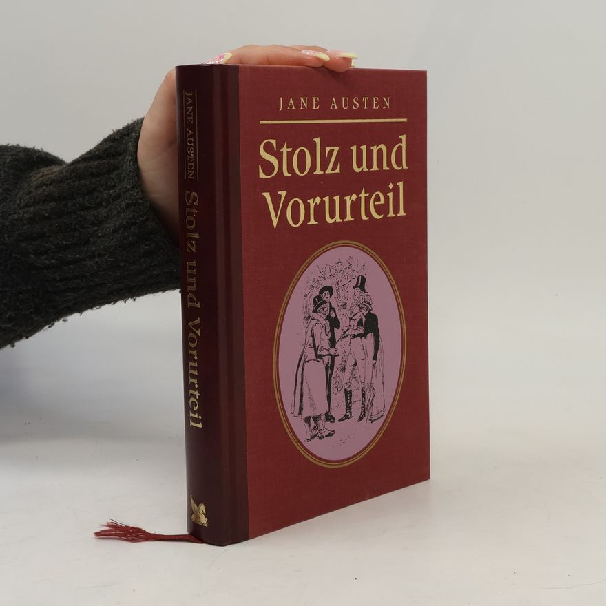 Jane Austen Stolz und Vorurteil