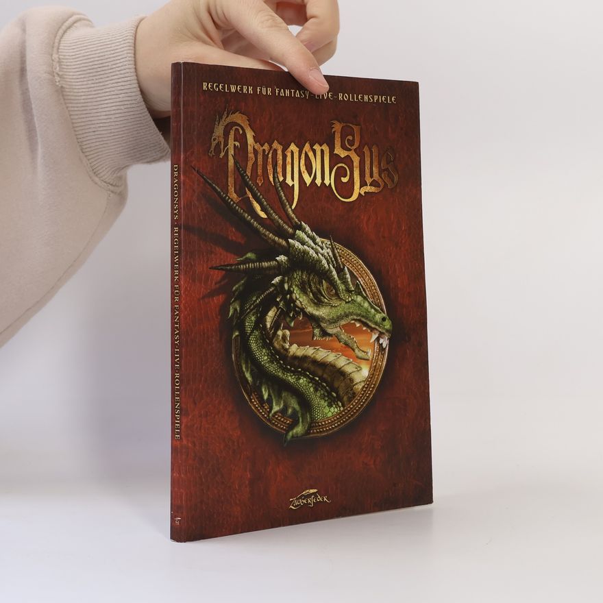 Karsten Dombrowski DragonSys