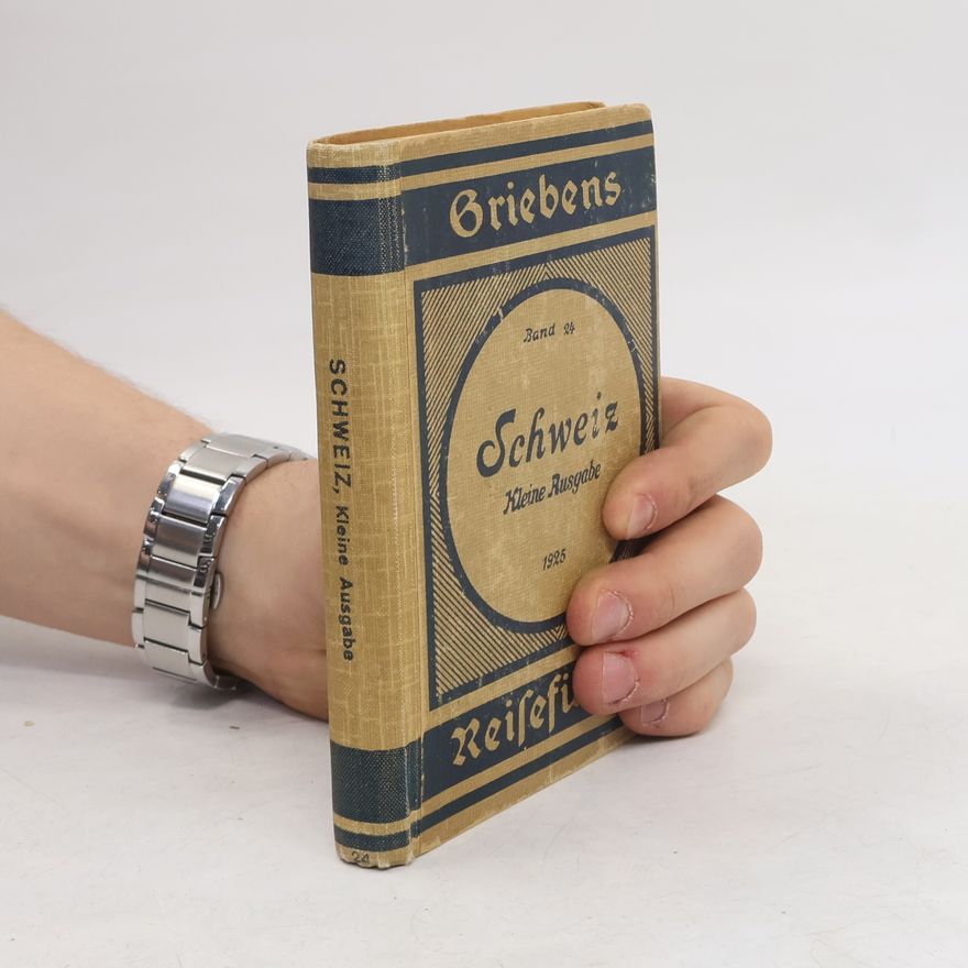Autorenkollektiv Die Schweiz kleine Ausgabe