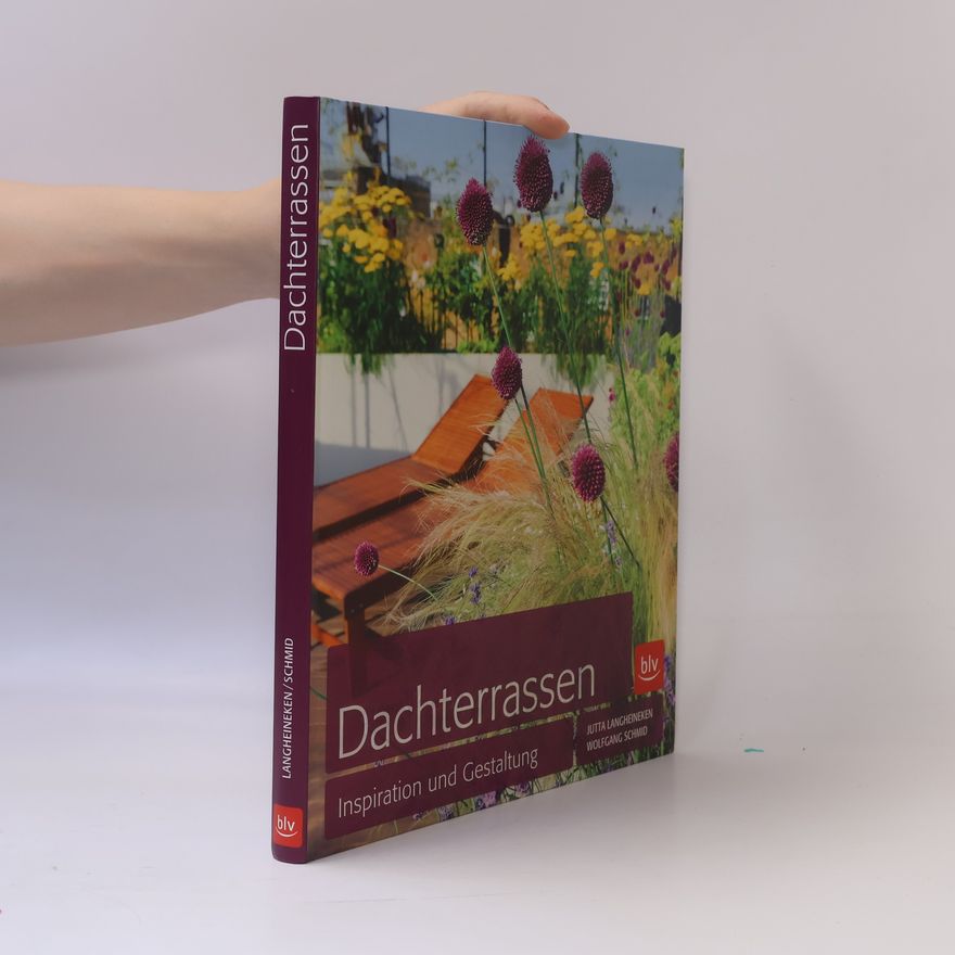 Jutta Langheineken Dachterrassen