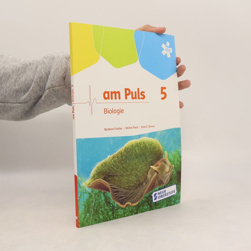 Uwe Karsten Simon Am Puls - Biologie 5