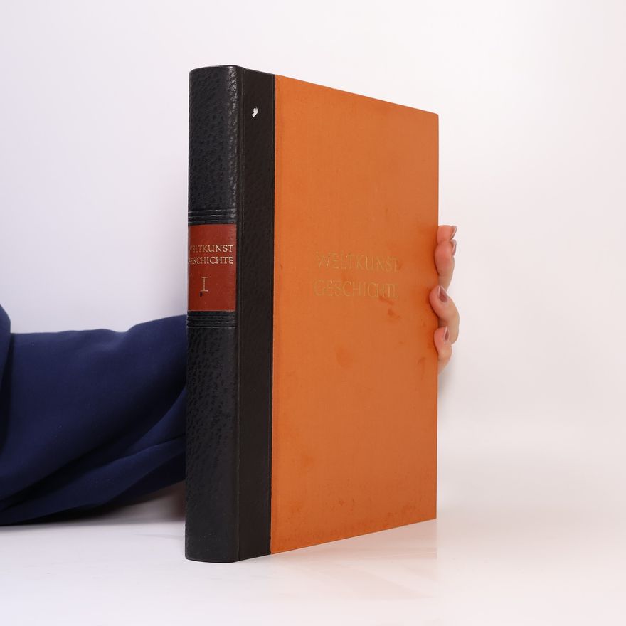 Autorenkollektiv Weltkunstgeschichte I.