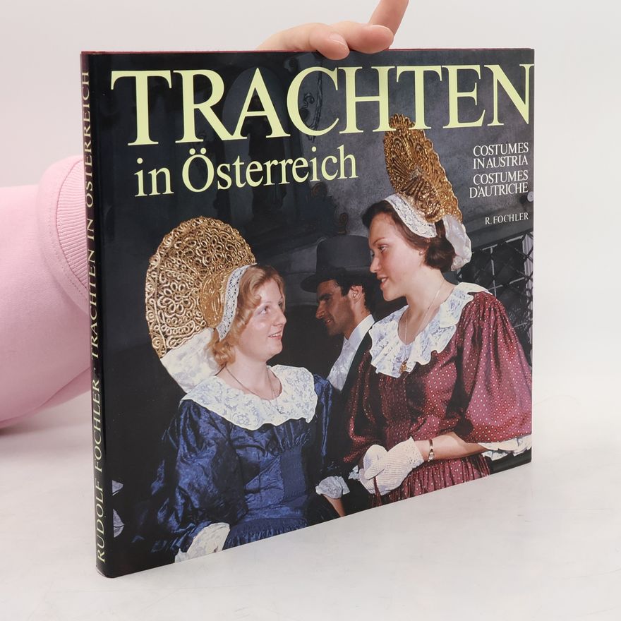 Rudolf Fochler Trachten in Österreich