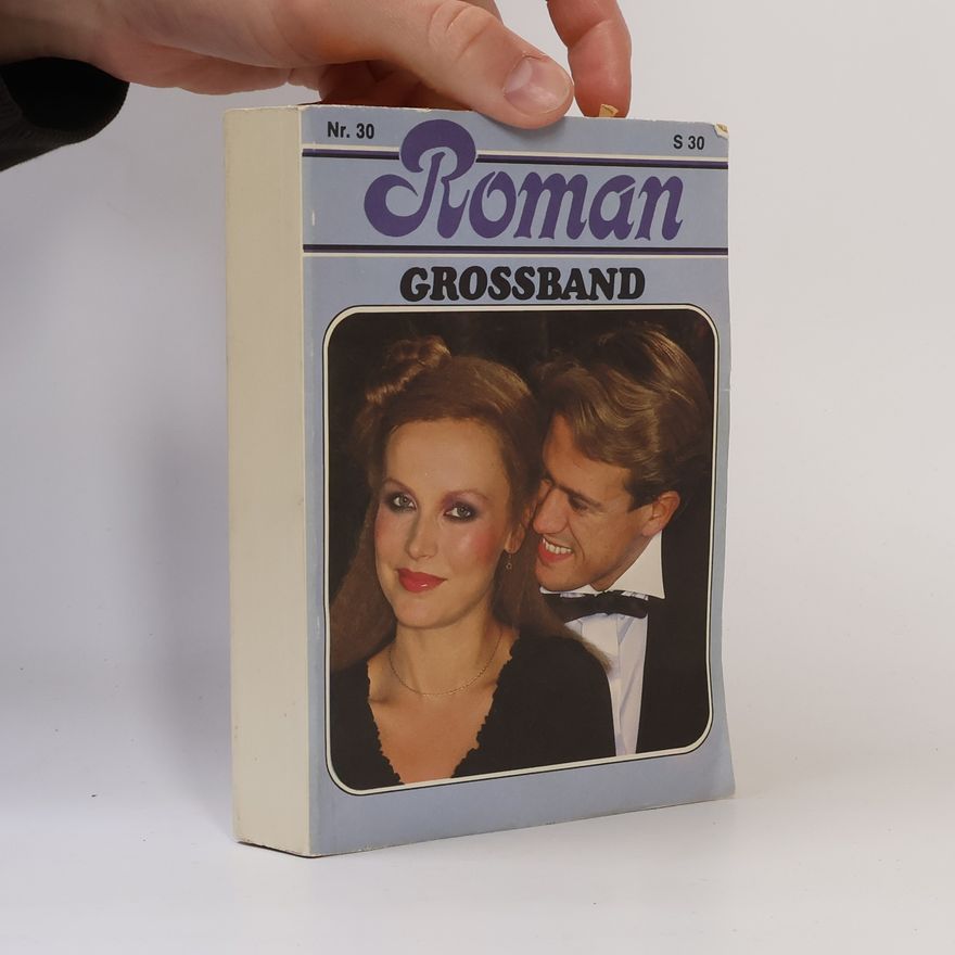 Autorenkollektiv Roman Grossband 30.