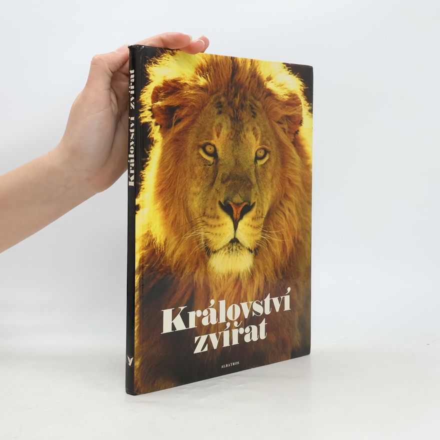 Radoslav Obrtel Království zvířat