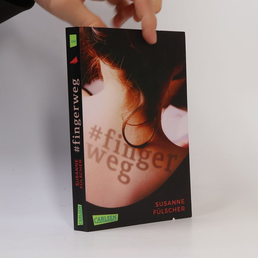 Susanne Fülscher #fingerweg