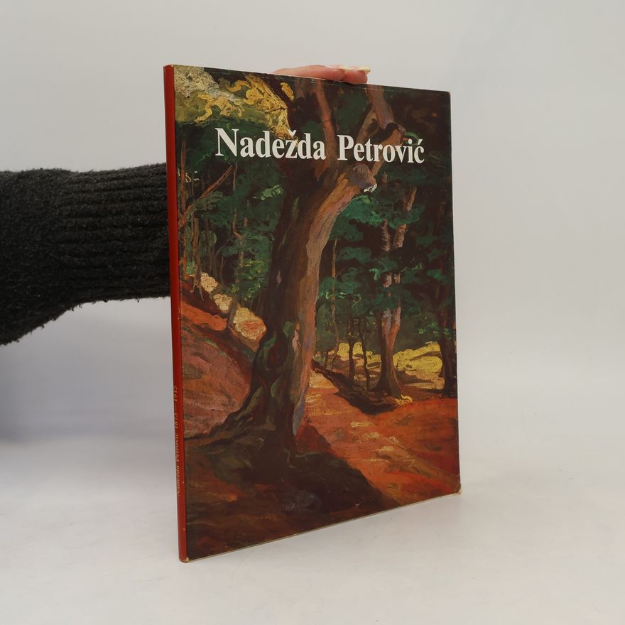Katarina Ambrozić Nadežda Petrović