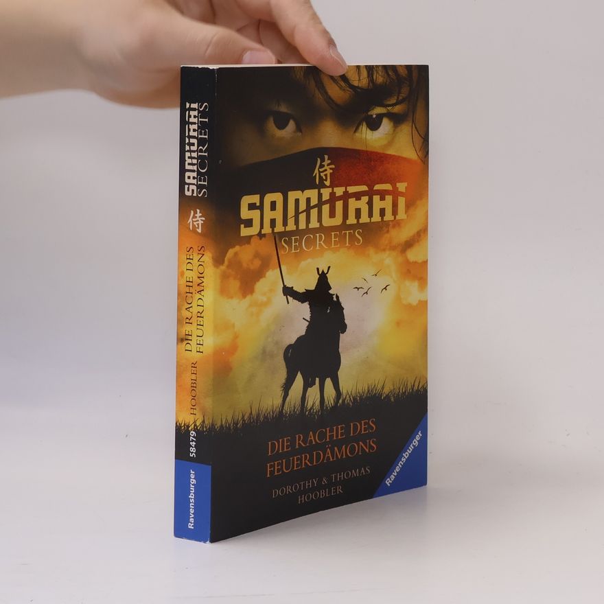 Dorothy Hoobler Samurai Secrets