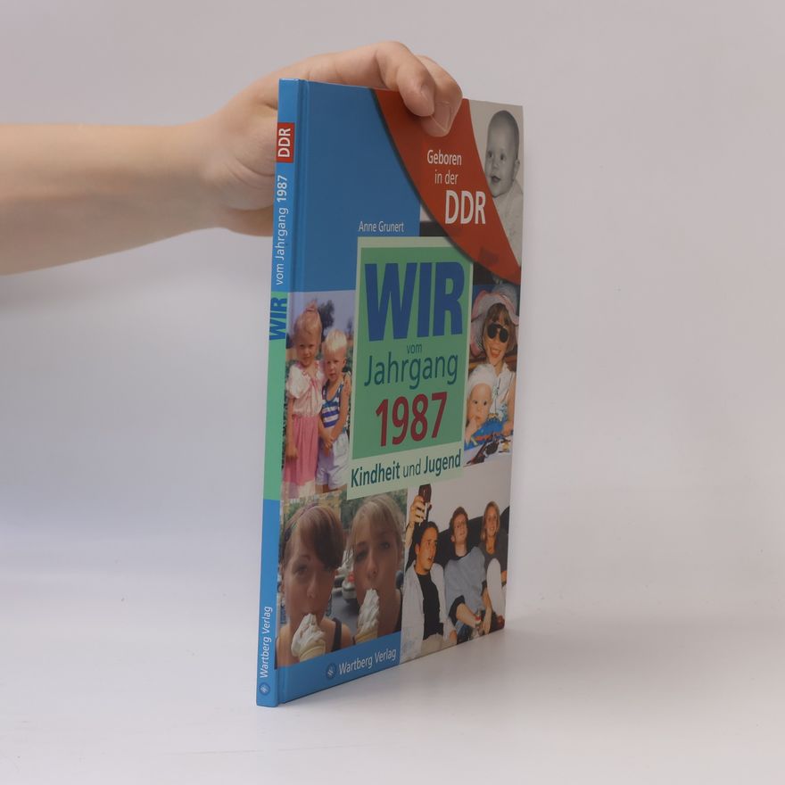 Anne Grunert Wir vom Jahrgang 1987