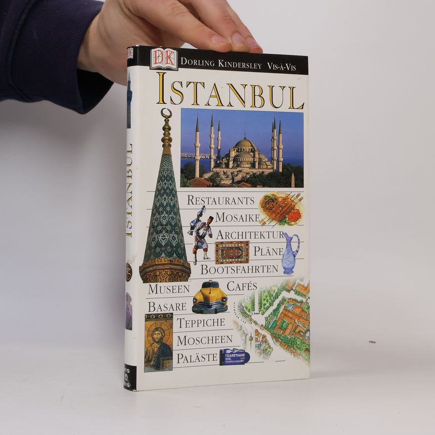 Kolektiv autorů Istanbul
