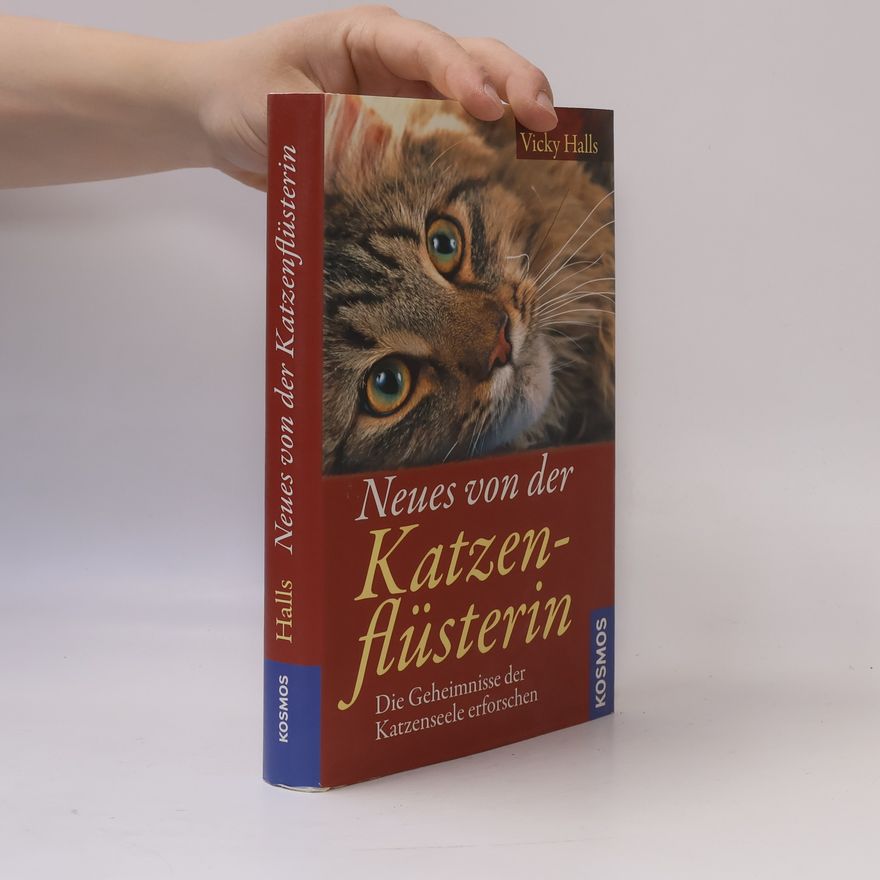 Vicky Halls Neues von der Katzenflüsterin