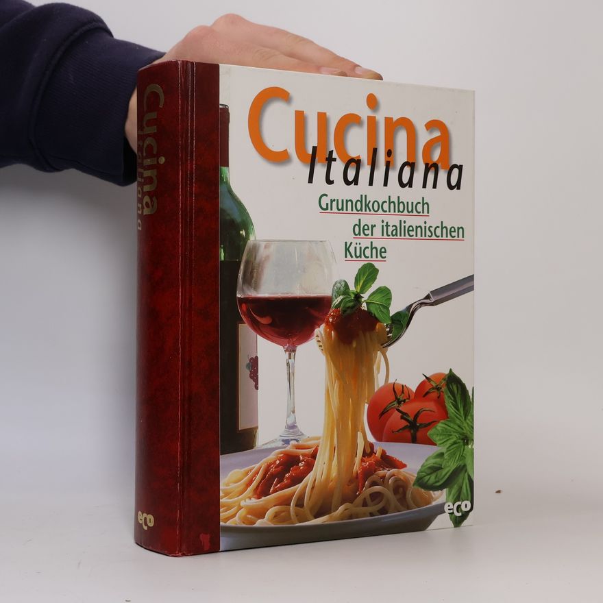 Silvia Drago Cucina Italiana