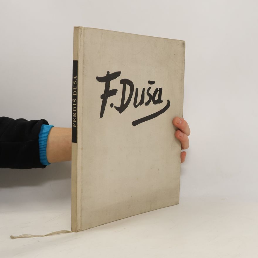 William Bitter Ferdiš Duša