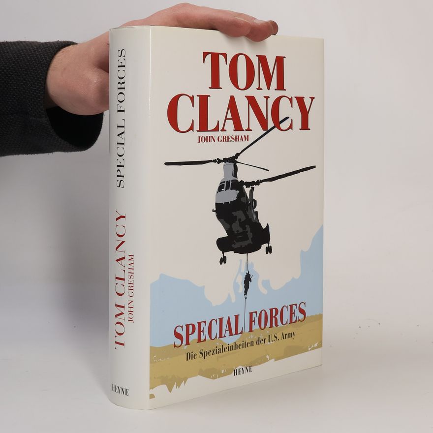 Tom Clancy Special Forces