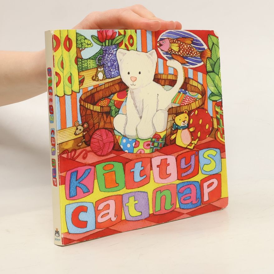 Autorenkollektiv Kittys Catnap