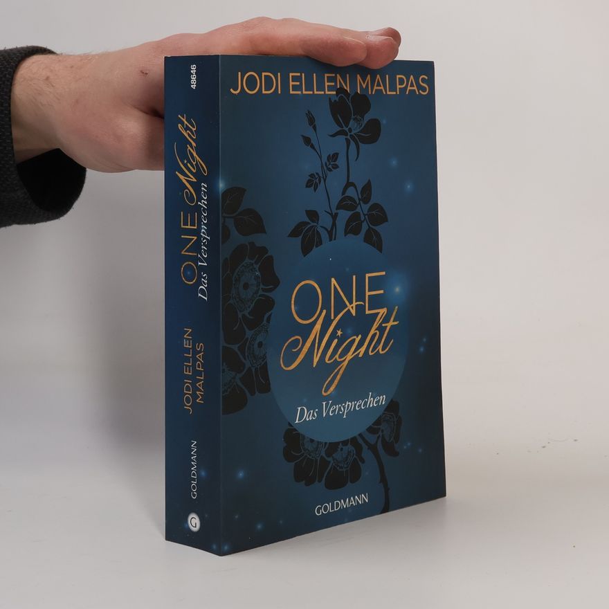 Jodi Ellen Malpas One night - das Versprechen
