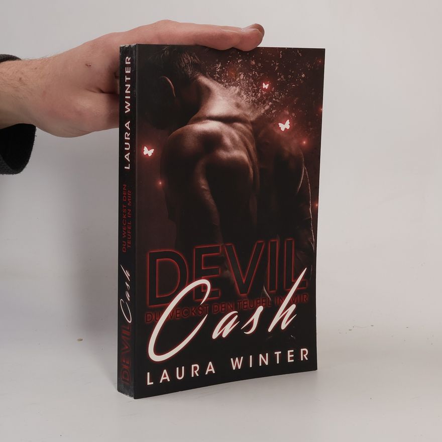 Laura Winter-Gierlich Devil Cash