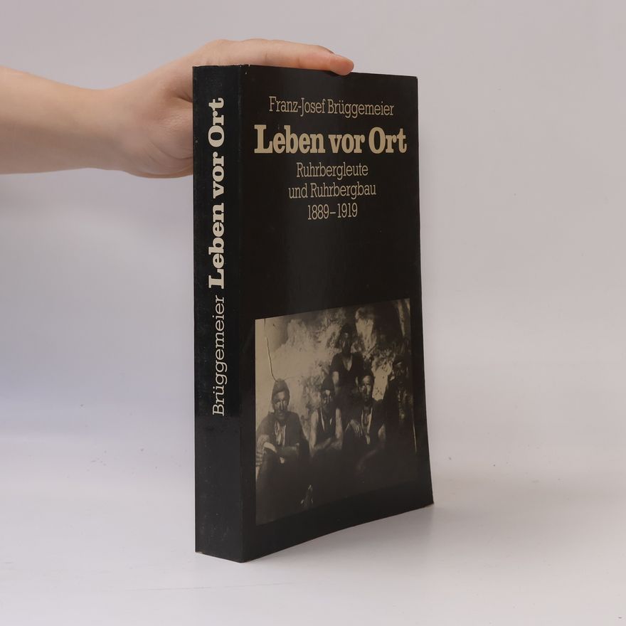 Franz Brüggemeier Leben vor Ort