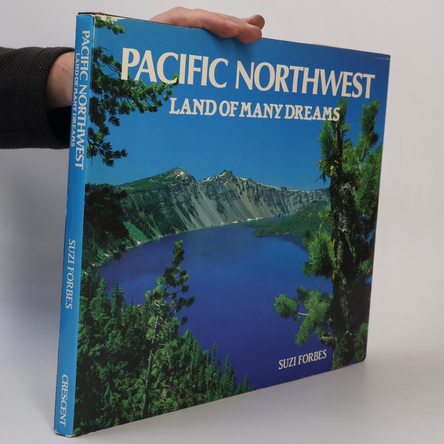 Suzi Forbes Pacific Northwest