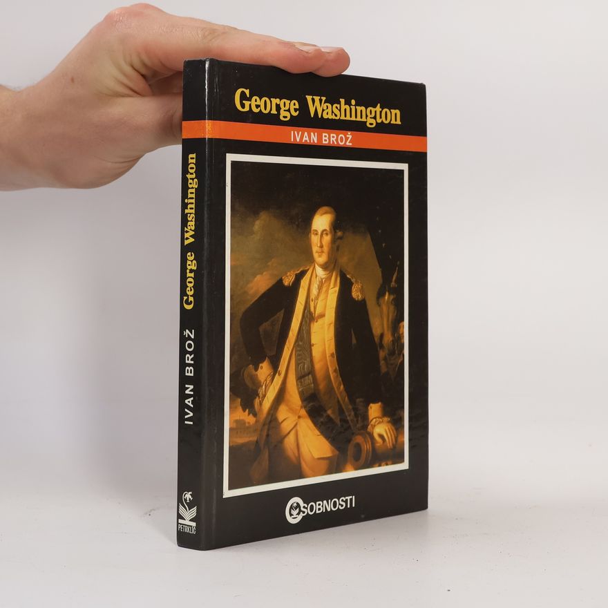 Ivan Brož George Washington