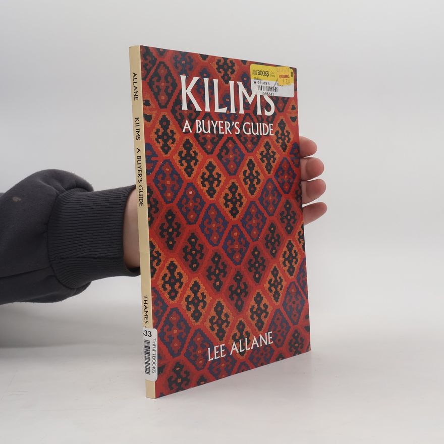 Lee Allane Kilims