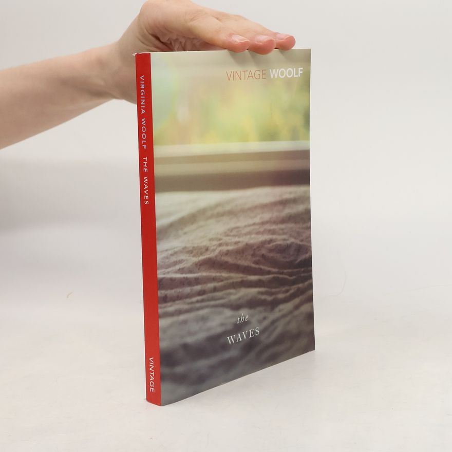 Virginia Woolf The waves