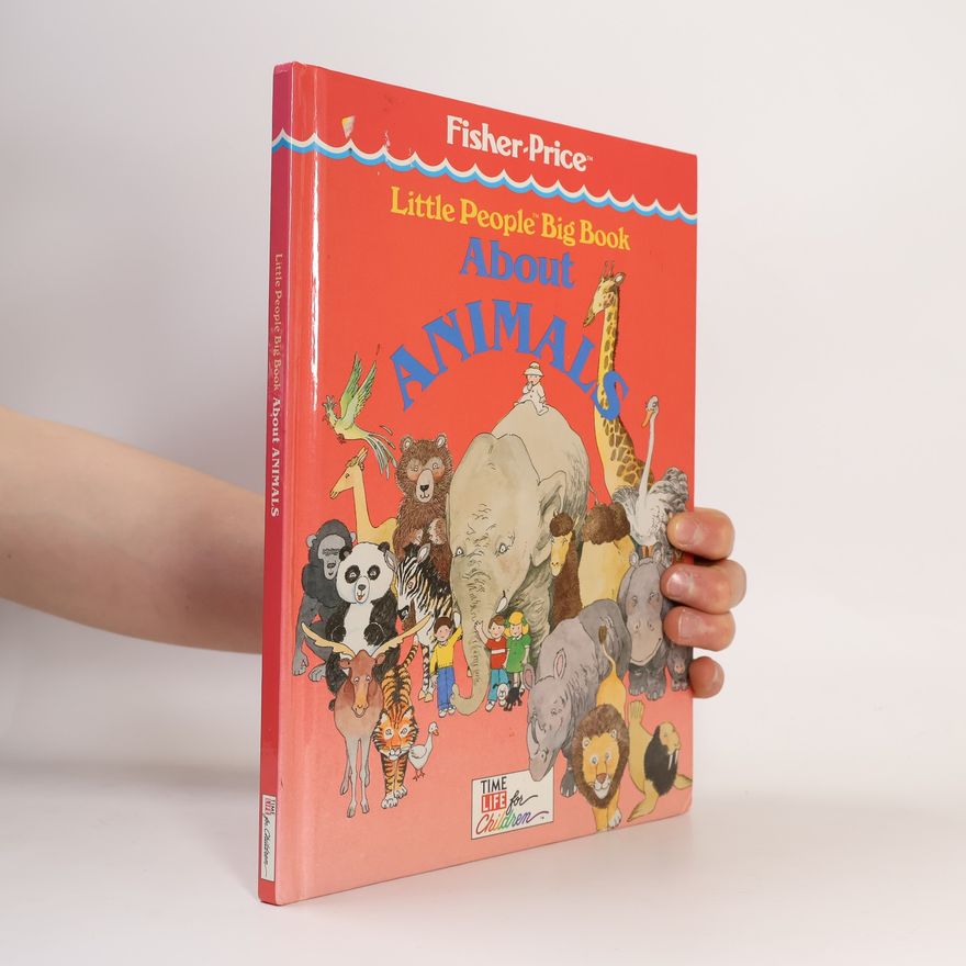 Kolektív autorov Little People Big Book About The Sea