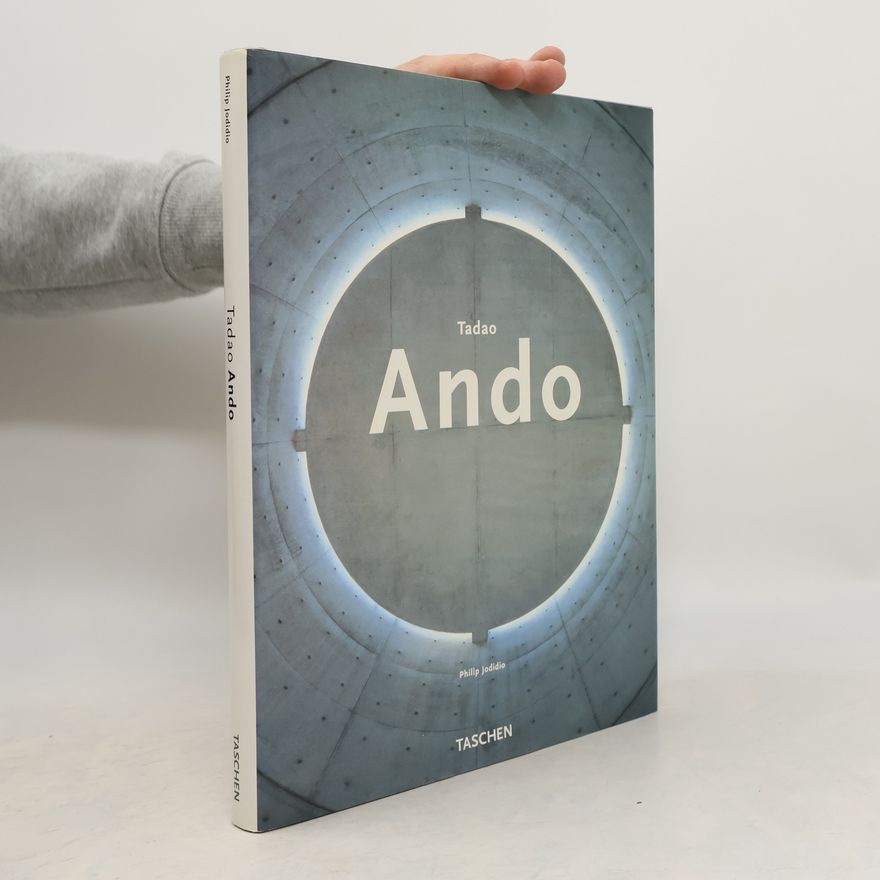 Philip Jodidio Tadao Ando