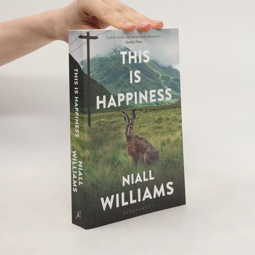 Niall Williams This is happiness