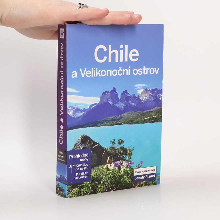 Kolektív autorov Chile