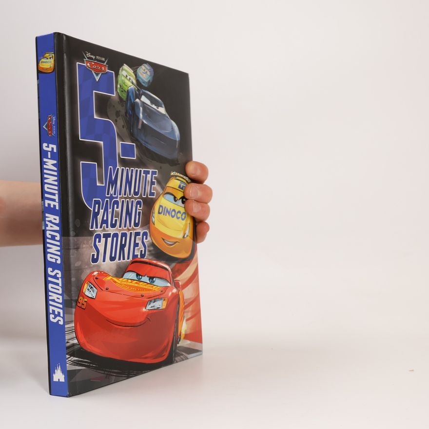 Autorenkollektiv 5-Minute Racing Stories