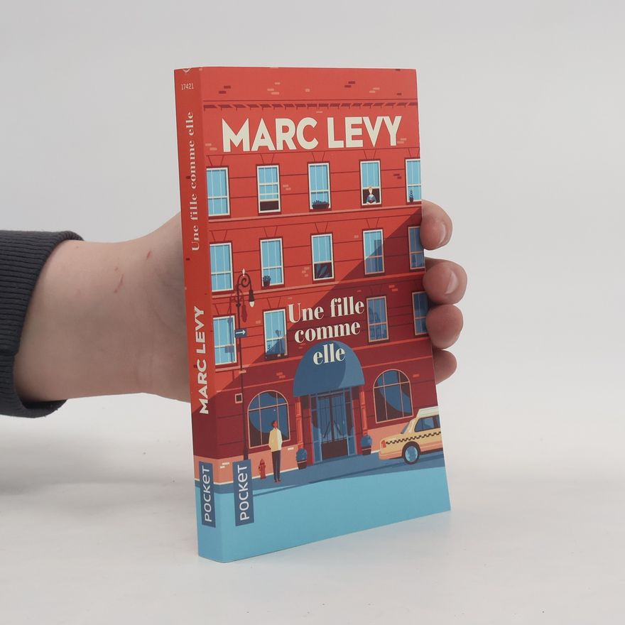 Marc Levy Une fille comme elle