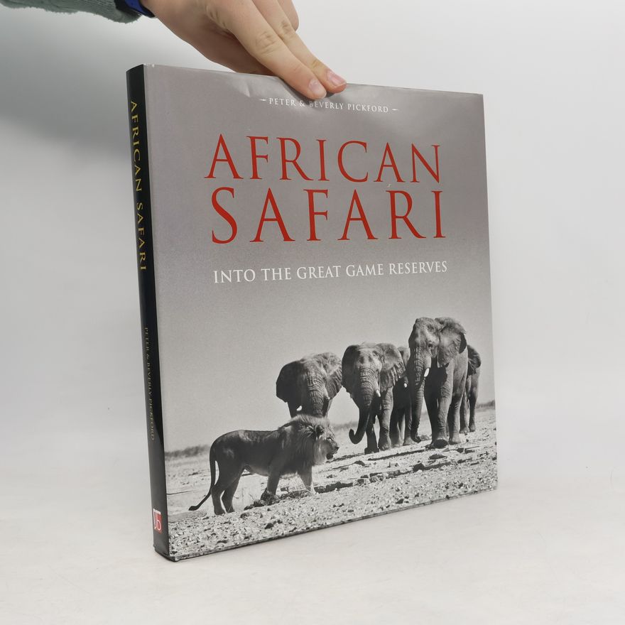 Beverly Pickford African Safari