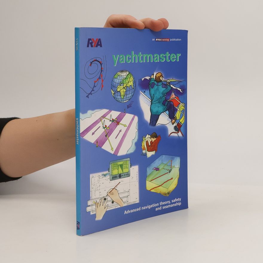 Royal Yachting Association RYA Yachtmaster