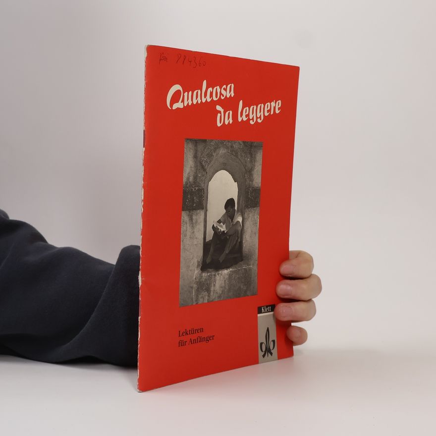 Rosanna Brambilla Qualcosa da leggere