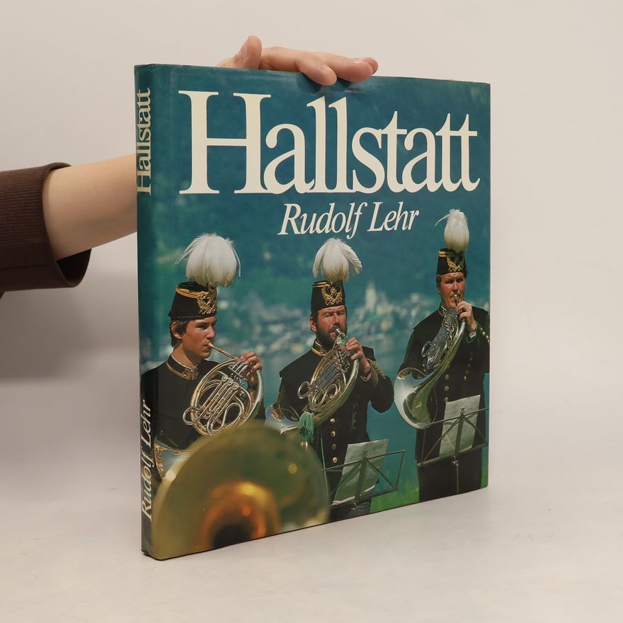 Rudolf Lehr Hallstatt
