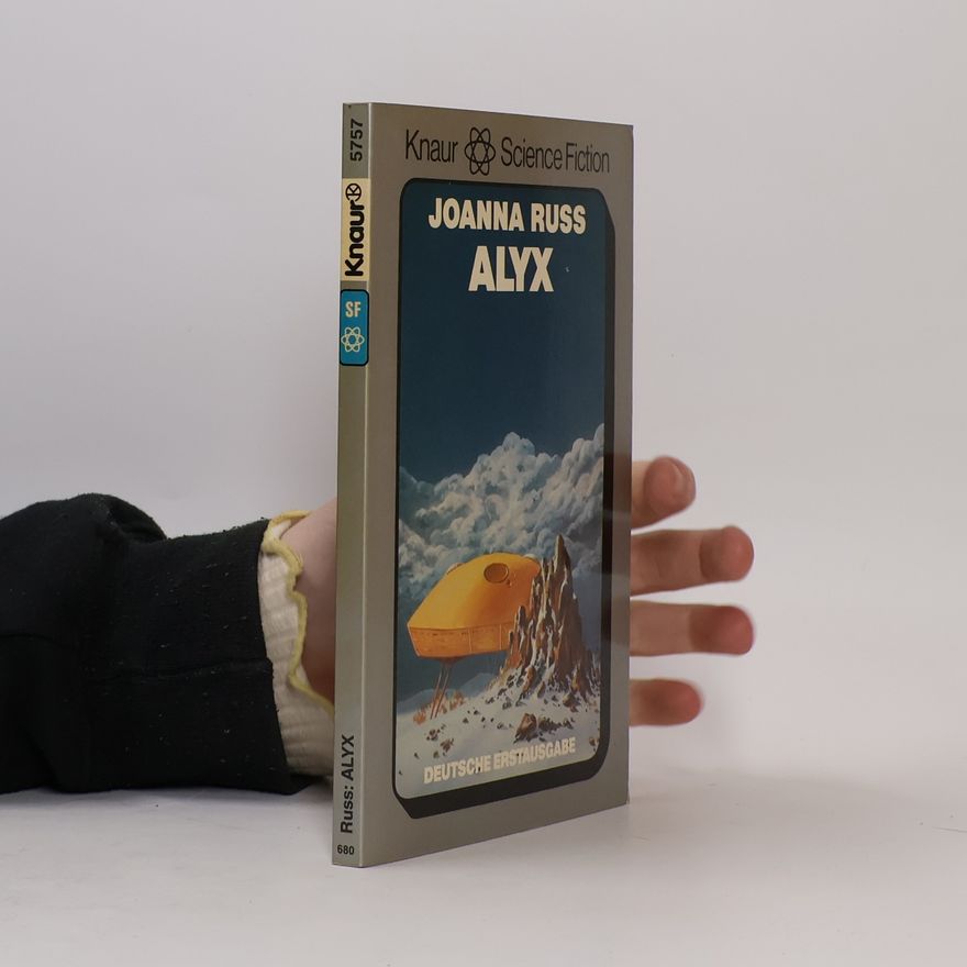 Joanna Russ Alyx