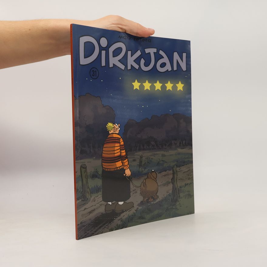 Mark Retera DirkJan