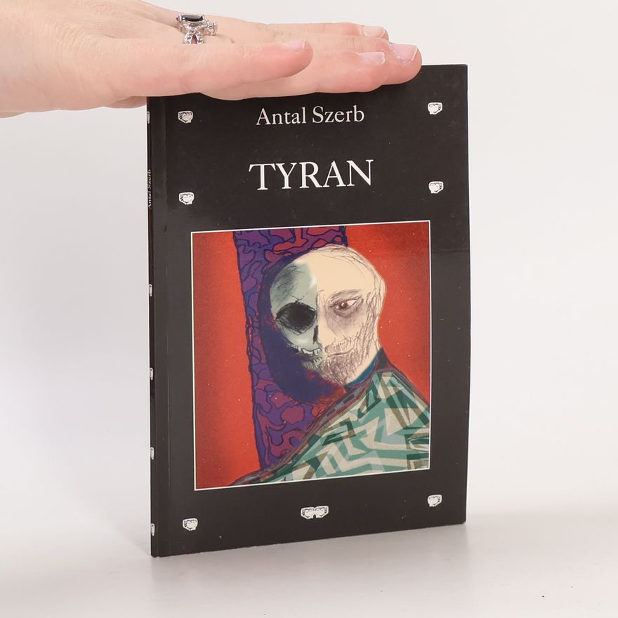 Antal Szerb Tyran