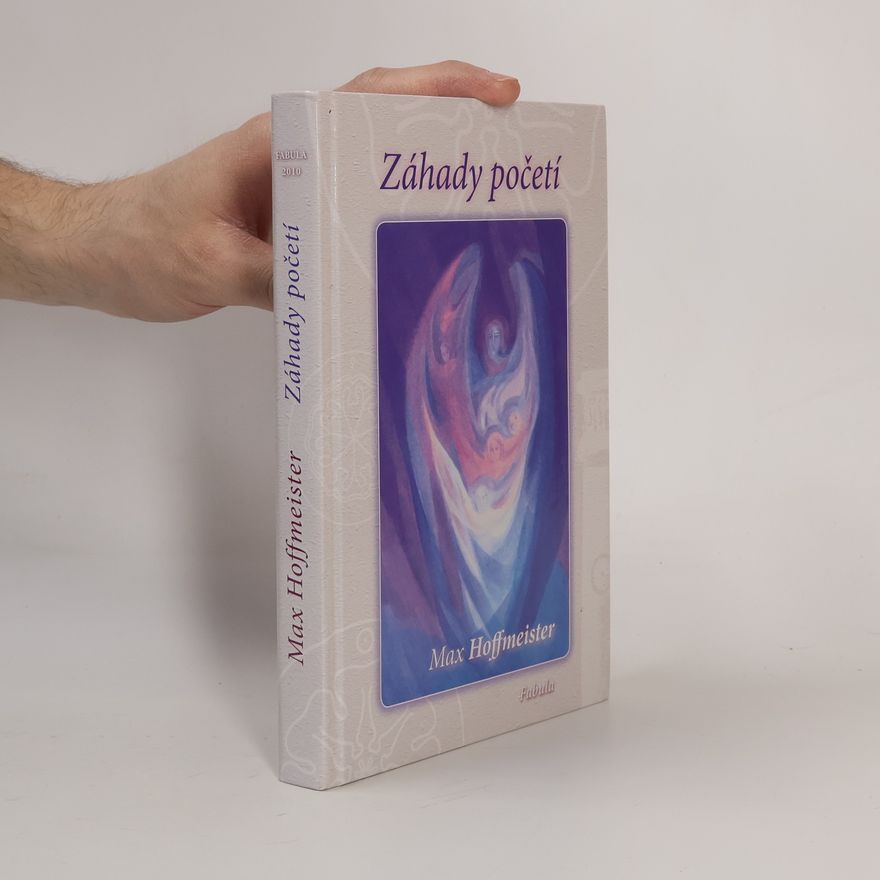 Max Hoffmeister Záhady početí
